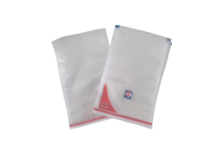VACUUMZAK 160x260 KEUR RITSSL  100st